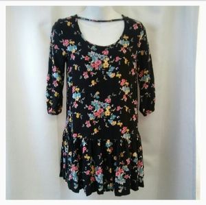 Retro '90s Tucker + Tate Babydoll Dress, 14